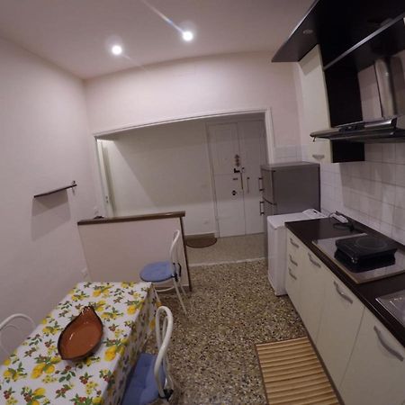 Casa Vacanza Concordia La Spezia Exteriér fotografie
