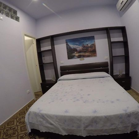 Casa Vacanza Concordia La Spezia Exteriér fotografie