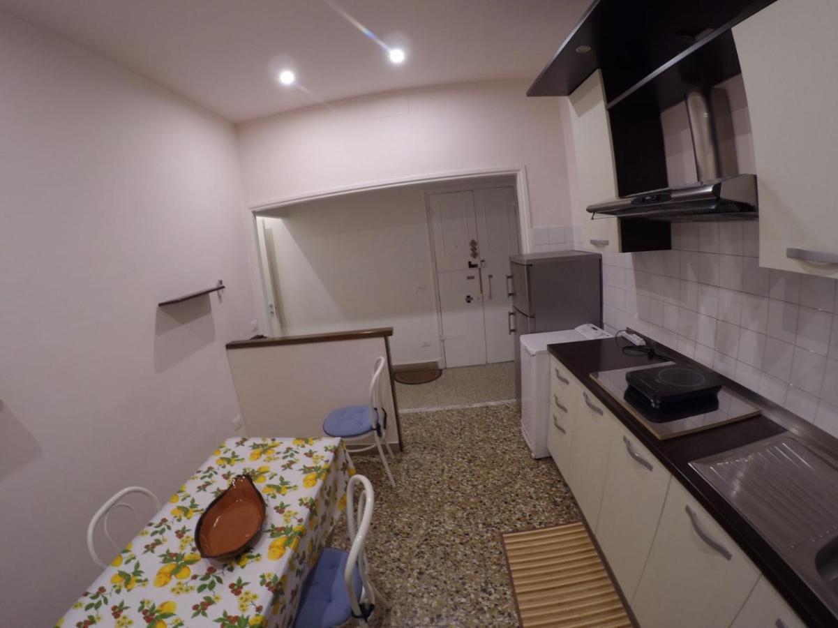 Casa Vacanza Concordia La Spezia Exteriér fotografie